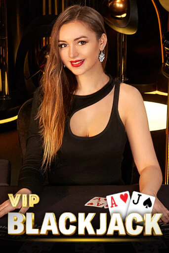 VIP Blackjack